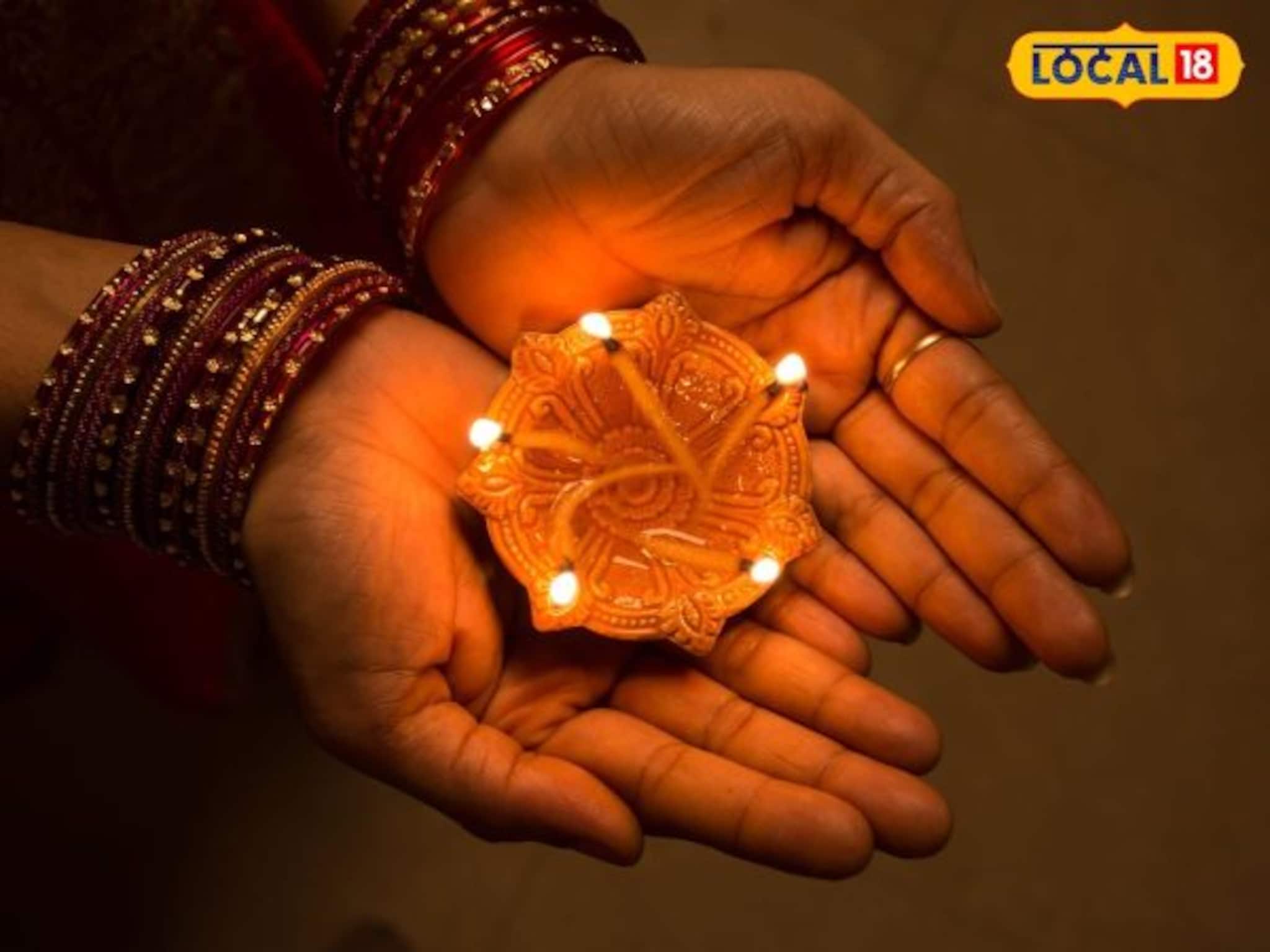 Diwali 2025 : आजपासून दिवाळीला सुरुवात, आयुष्यात येईल समृद्धी, जाणून घ्या, या 5 दिवसांचे महत्त्व?