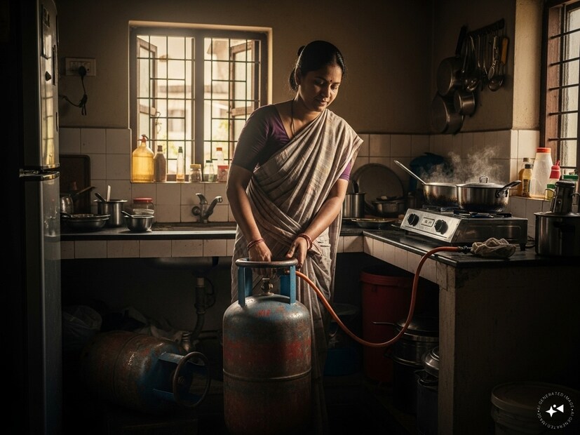 मुंबई आणि चेन्नईमध्ये 16 रुपयांची वाढ झाली आहे. मुंबईत या सिलेंडरची किंमत 1531 रुपयांवरून 1547 रुपये झाली आहे, तर चेन्नईत तो 1738 रुपयांऐवजी 1754 रुपयांना मिळेल. कोलकातामध्ये 16  रुपयांची वाढ होऊन हा सिलेंडर 1700 रुपयांना उपलब्ध होईल. हे नवे दर आजपासून लागू करण्यात आले आहेत. 