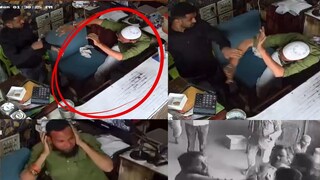 लातूर- हॉटेल व्यावसायिकाची हत्या