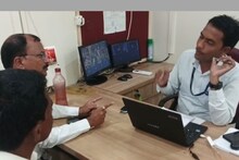 बँका सरकारचंही एके ना! लातूरमध्ये शेतकऱ्यांसोबत धक्कादायक प्रकार, मनसेचे कार्यकर