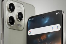 ₹6,999 मध्ये लॉन्च झाला भारी कॅमेराचा फोन! मिळतो 120Hz डिस्प्लेसह 5000mAh बॅटरी