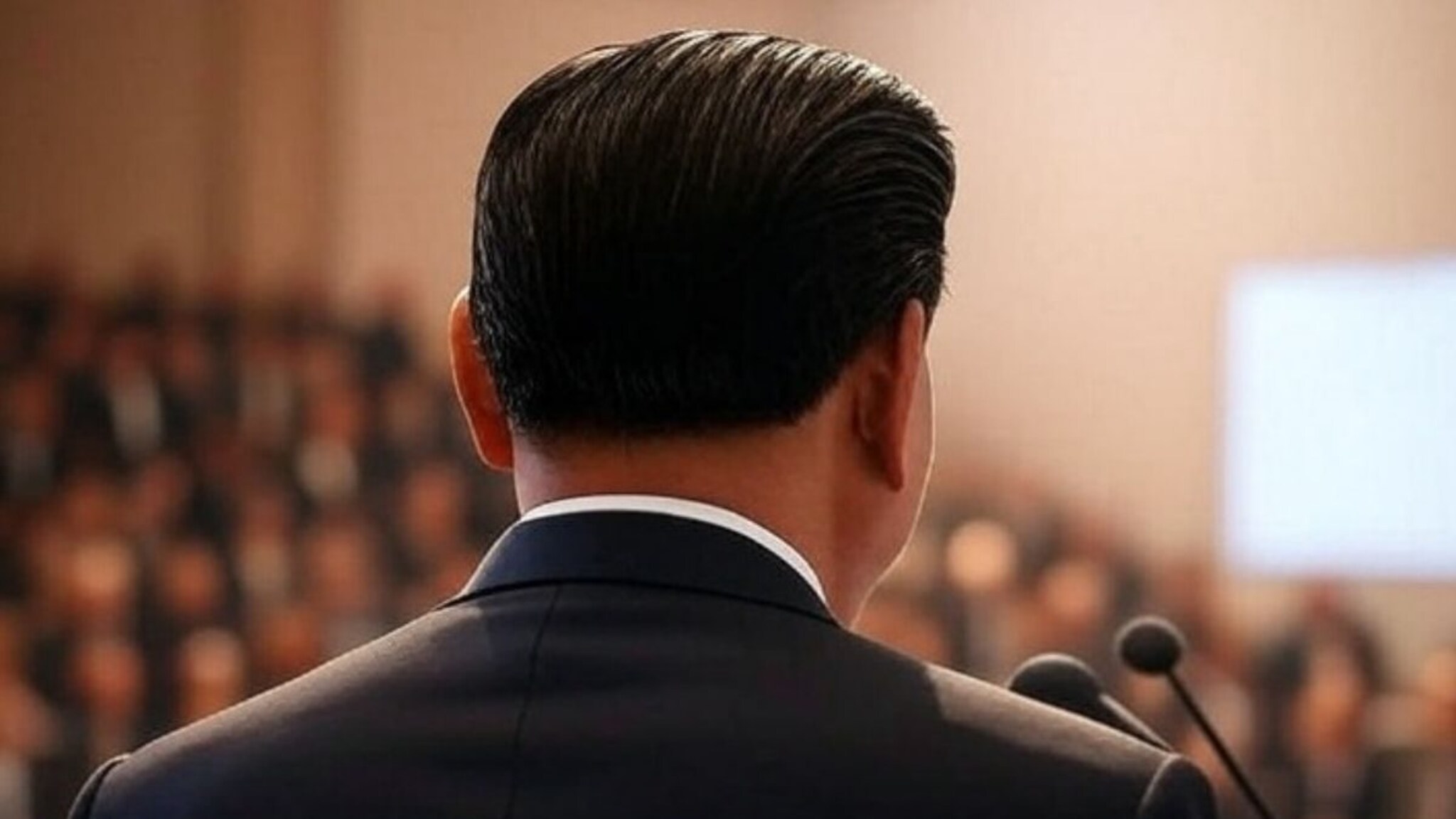 एक लोकप्रिय नेता; पण त्याने आयुष्यात कधीच दात घासले नाही, टॉयलेटमध्ये गेला नाही, अंघोळीचाही कंटाळा