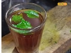 पुण्यात लेमन टी प्यावी तर इथंच, खवय्यांची मोठी पसंती