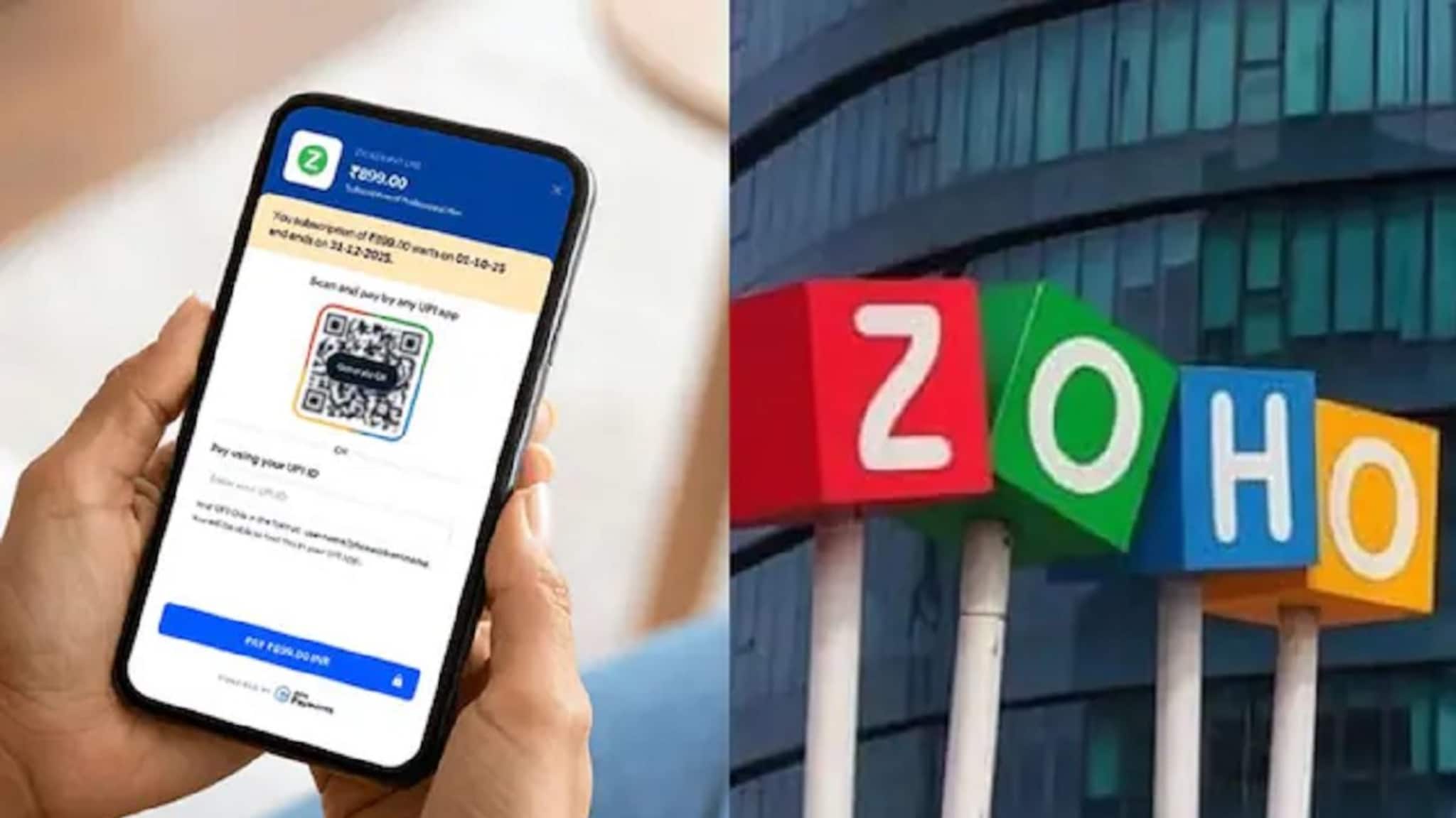 Arattai अ‍ॅपमध्ये येणार UPI फीचर! Paytm, PhonePe ला टक्कर; फायदे पाहाच