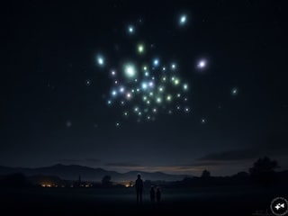 प्रतीकात्मक फोटो (AI Generated Image) प्रतीकात्मक फोटो (AI Generated Image)