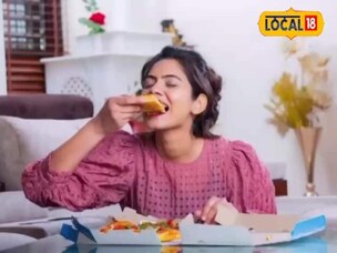 रात्री झोपण्यापूर्वी कोणते खाद्यपदार्थ अजिबातच खाऊ नयेत?, डॉक्टरांनी दिली महत्त्वाची माहिती