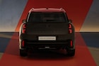 MINI: फॉर्च्युनरपेक्षा दमदार आणि सुपरफास्ट, भारतात लाँच झाली MINI ची पॉवरफुल SUV