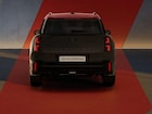 MINI: फॉर्च्युनरपेक्षा दमदार आणि सुपरफास्ट, भारतात लाँच झाली MINI ची पॉवरफुल SUV