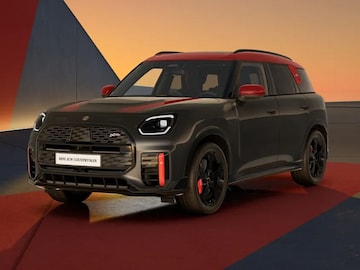 MINI: फॉर्च्युनरपेक्षा दमदार आणि सुपरफास्ट, भारतात लाँच झाली MINI ची पॉवरफुल SUV MINI: फॉर्च्युनरपेक्षा दमदार आणि सुपरफास्ट, भारतात लाँच झाली MINI ची पॉवरफुल SUV