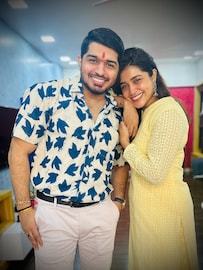 Sanskruti Balgude : संस्कृती बालगुडेचा सख्खा भाऊ MPSC परीक्षेत अव्वल Sanskruti Balgude : संस्कृती बालगुडेचा सख्खा भाऊ MPSC परीक्षेत अव्वल