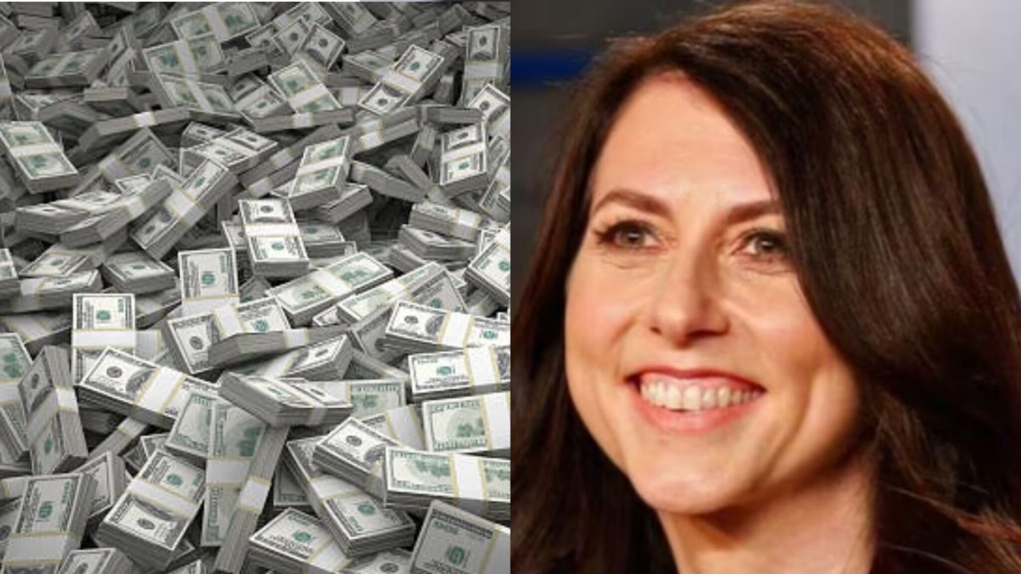 एक सही केली अन् 310 कोटींचं दान दिले, कारण ऐकून थक्क व्हाल; रक्कम कुणाला दिली आणि का?