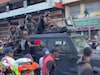 मादागास्करमध्ये सत्तांतराचा भूकंप, राष्ट्रपतींची हकालपट्टी; राजधानी सेनेच्या...