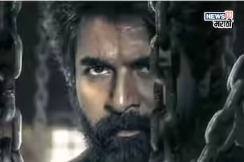 2 तास 26 मिनिटांच्या सिनेमाचा धुमाकूळ, OTT वर येताच क्राइम थ्रिलर ट्रेंडिंग!