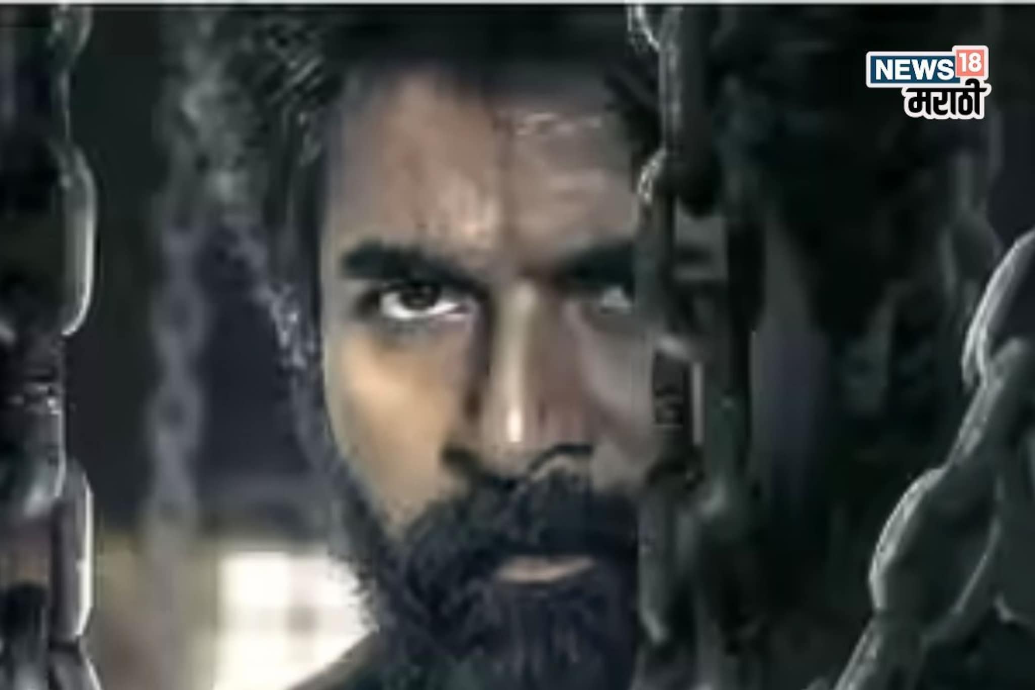 OTT Crime Thriller: 2 तास 26 मिनिटांच्या सिनेमाचा धुमाकूळ, OTT वर येताच क्राइम थ्रिलर ट्रेंडिंग!
