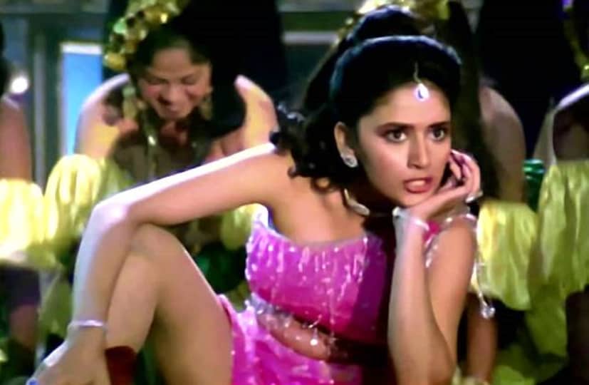  'एक दो तीन' हे गाणं दिग्गज गीतकार जावेद अख्तर यांनी फक्त 60 मिनिटांत लिहिलं होतं. लक्ष्मीकांत-प्यारेलालची जोडी आणि माधुरी दीक्षितचा दमदार परफॉर्मेंसमुळे हे गाणं अमर झालं.