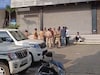ISIS मॉड्युल प्रकरणी ATS कडून पुण्यात छापेमारी, तब्बल १८ जणांची चौकशी