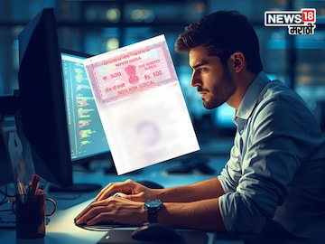 Maharashtra starting Electronic Bond 