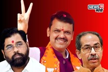 ठाकरे-शिंदेंना घेरण्यासाठी भाजपचा मेगाप्लॅन,  मुंबईसह कोकणात शतप्रतिशत कमळ? फुलण