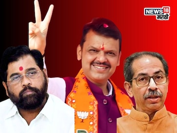 ठाकरेच नाही तर शिंदेंनाही घेरण्यासाठी भाजपचा मेगा प्लॅन,  मुंबईसह कोकणात शतप्रतिशत कमळ फुलणार?