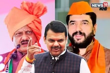 Pune News : मुरली अण्णांसाठी खुद्द फडणवीसांनी ठोकला शड्डू, अजितदादांना 'जोर का झटका', पुण्यात मुख्यमंत्र्यांची मोठी खेळी!