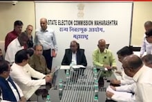 Election Commission : मतदारयादीचा घोळ, बोगस मतदारांचे पुरावे, मविआ नेत्यांकडून झाडाझडती,  निवडणूक आयोगाच्या बैठकीत काय झालं?