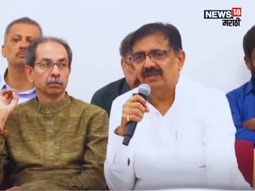 Mahavikas Aghadi Leaders Meets Maharastra Election Commission