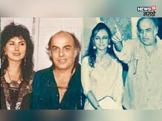 14 वर्षीय मुलीच्या प्रेमात पडलेले महेश भट्ट, रक्ताने लिहायचे पत्र; भयंकर शेवट