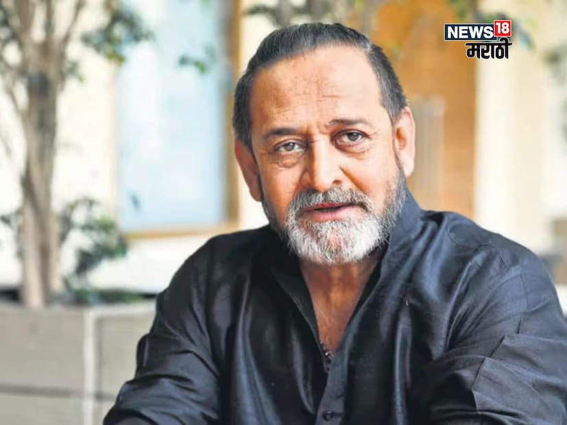  "मी म्हटलं मी एक पिक्चर असा करेन जो 450 कोटी करेल आणि वाजेल. मी एक टॉर्च घेऊन एका प्रोड्युसरला शोधतोय. तो किमान 100 कोटीचा तरी पिक्चर पाहिजे. बाकी सगळ्यांची सोंग आणाल पण पैशांचं सोंग कसं आणाल. हे घे कर पिक्चर, एवढा विश्वास पाहिजे माझ्यावर, मग मी दाखवून देईन की आपण काय करू शकतो."