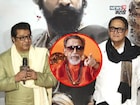 राज ठाकरेंचा बायोपिक, नाव ठरलं बुद्धिबळ, महेश मांजरेकरांनी लिहिली Script
