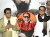 राज ठाकरेंचा बायोपिक, नाव ठरलं बुद्धिबळ, महेश मांजरेकरांनी लिहिली Script