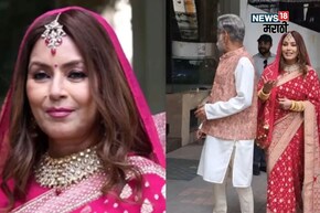 52 व्या वर्षी महिमा चौधरी दुसऱ्यांदा थाटणार संसार? चाहते हैराण