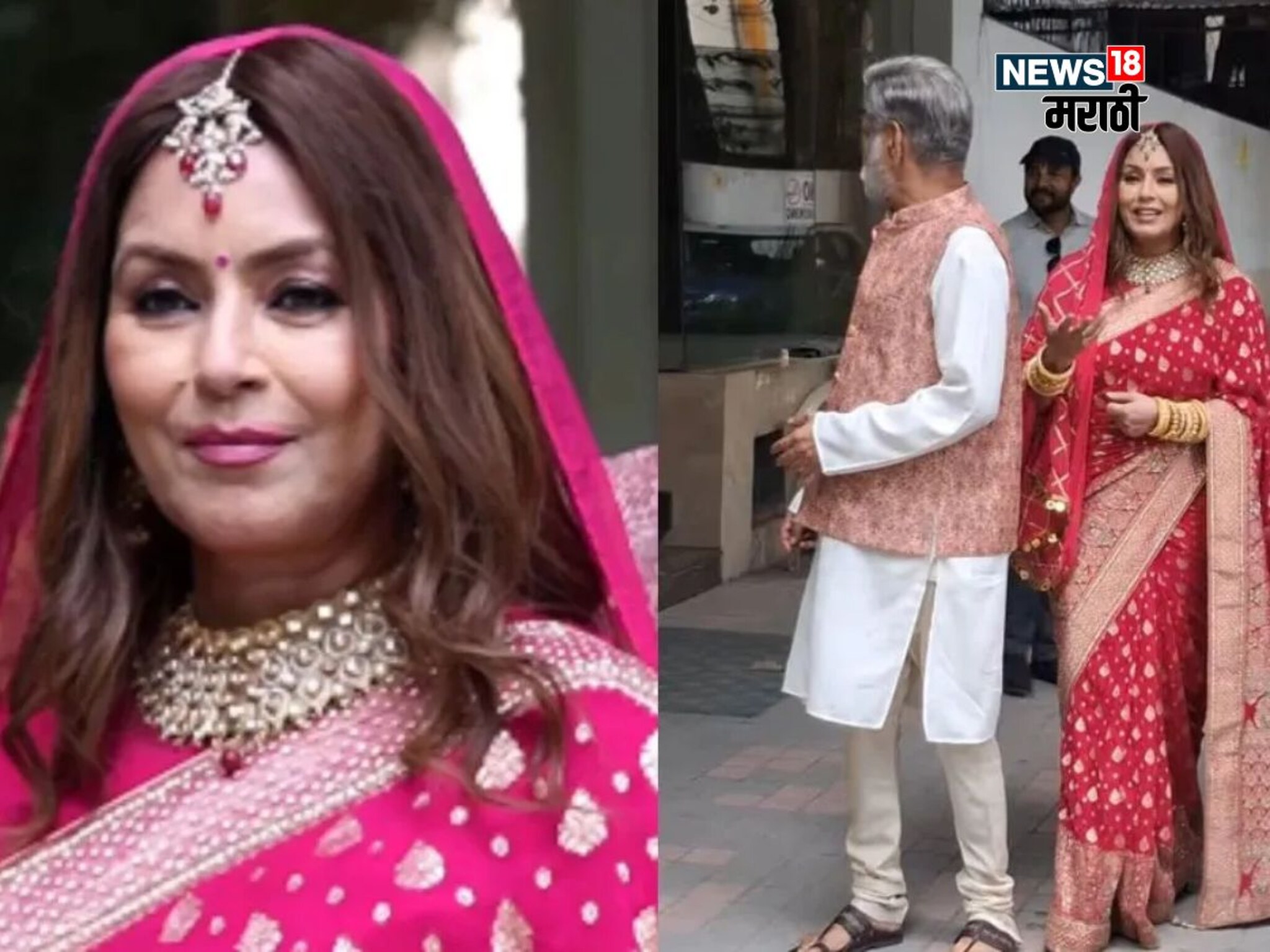 52 व्या वर्षी महिमा चौधरी दुसऱ्यांदा थाटणार संसार? या अभिनेत्यासोबत झाली स्पॉट; चाहते हैराण