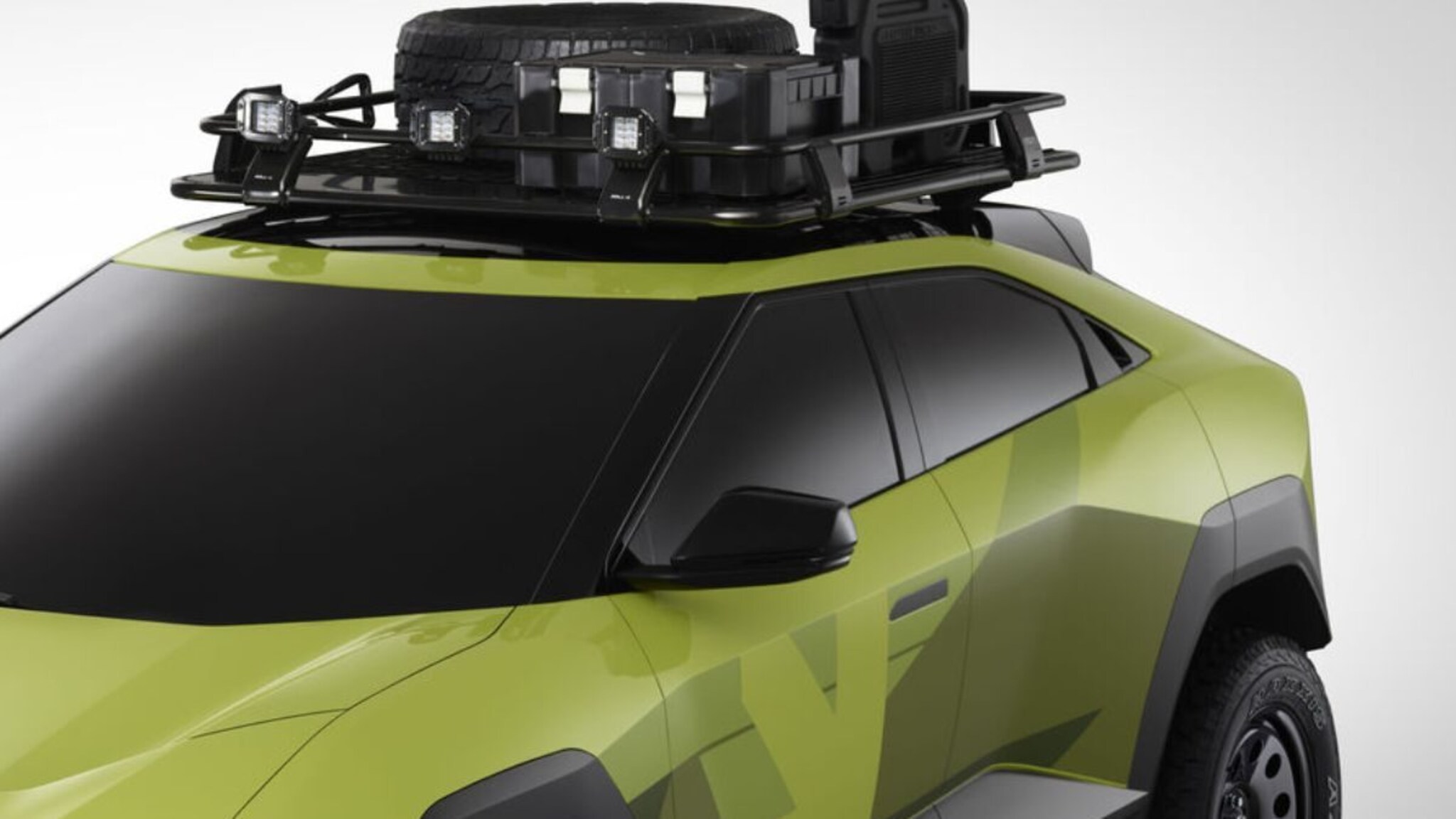 Mahindra करणार लवकरच धमाका, आणतेय सगळ्यात पॉवरफुल आणि दमदार SUV, झलक पाहून प्रेमात पडाल!