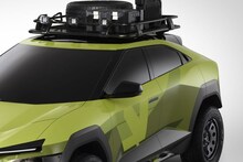 Mahindra करणार लवकरच धमाका, आणतेय सगळ्यात पॉवरफुल आणि दमदार SUV, झलक पाहून प्रेमात पडाल!