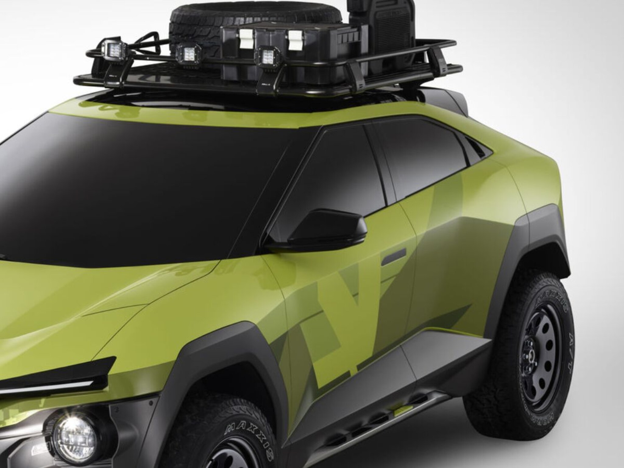 Mahindra करणार लवकरच धमाका, आणतेय सगळ्यात पॉवरफुल आणि दमदार SUV, झलक पाहून प्रेमात पडाल!