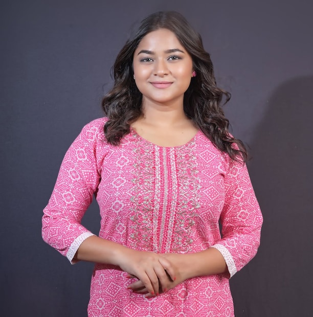  "ती खूपच वाईट फेज होती. या सगळ्यात माझी फॅमिली माझ्यासोबत होती", असं भुमिजाने सांगितलं.