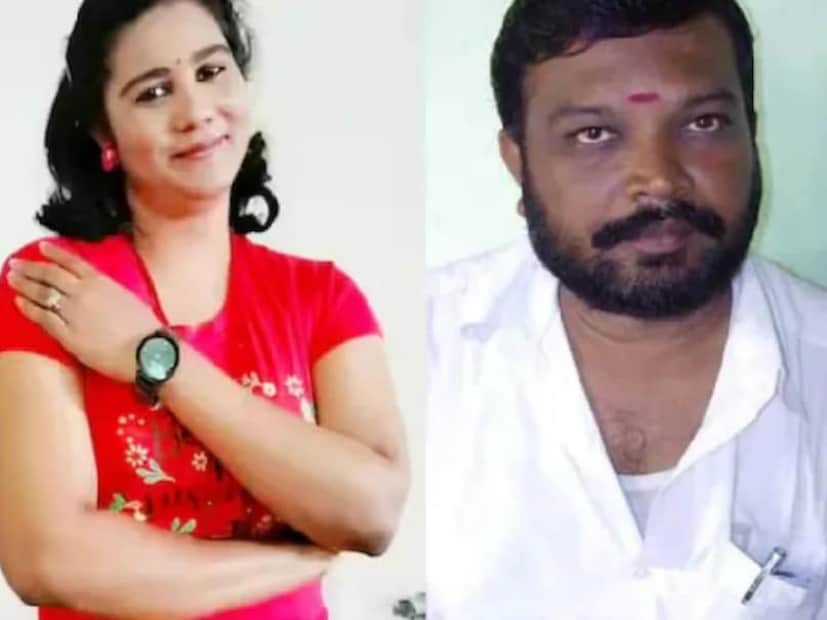 संध्याच्या पतीने तिला परत आणले, पण शंका कायम राहिल्या. हळूहळू, त्या शंकांचे रूपांतर रागात झाले. रागाचे रूपांतर हिंसाचारात झाले. जेव्हा संध्या घराबाहेर पडण्याचा प्रयत्न करत होती, तेव्हा बालकृष्णनने कुऱ्हाडीने तिचा गळा कापला.