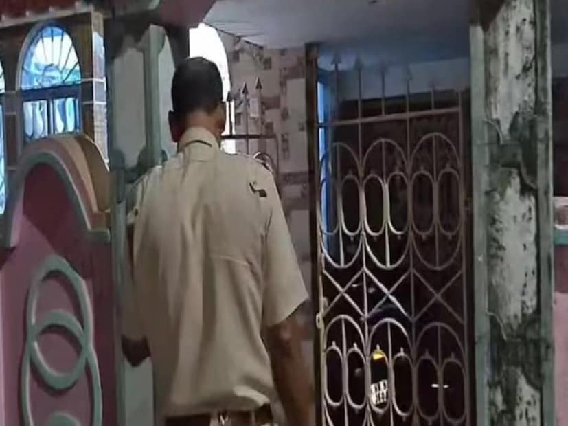 उपायुक्त मुथुस्वामी यांच्या नेतृत्वाखाली तीन पथके तयार करण्यात आली. पोलिसांनी सुमारे 11,700 टन कचऱ्याच्या राखेतून अवशेष शोधले. पण तिचे डोके आणि डावा हात कुठेही सापडला नाही.