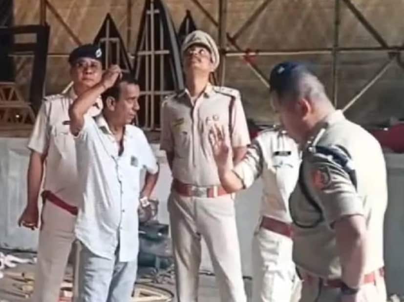 पोलिसांनी बालकृष्णनला अटक केली. सुरुवातीला त्याने आपण 19 जानेवारीला वडिलांच्या घरी गेलो आणि त्यानंतर परतलो नाही असा दावा केला. सखोल चौकशीनंतर बालकृष्णनने जानेवारीच्या रात्री त्याच्या पत्नीची हत्या केल्याची कबुली दिली.
