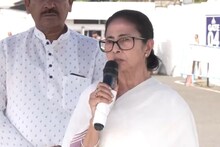 ती रात्री १२.३० वाजता बाहेर कशी आली? ममता बॅनर्जींचे संतापजनक वक्तव्य