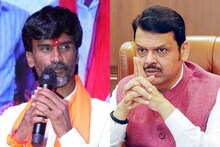 मराठा आरक्षणानंतर नवं मिशन, मनोज जरांगेंचं सीमोल्लंघन, सरकारकडे ९ मागण्या