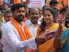 OBC जागांवर मराठा उमेदवारांची एन्ट्री! नगराध्यपदाच्या आरक्षणानंतर नवी समीकरणं