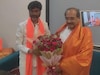बीडमधील भुजबळांच्या महासभेआधी राधाकृष्ण विखे पाटील अंतरवालीत