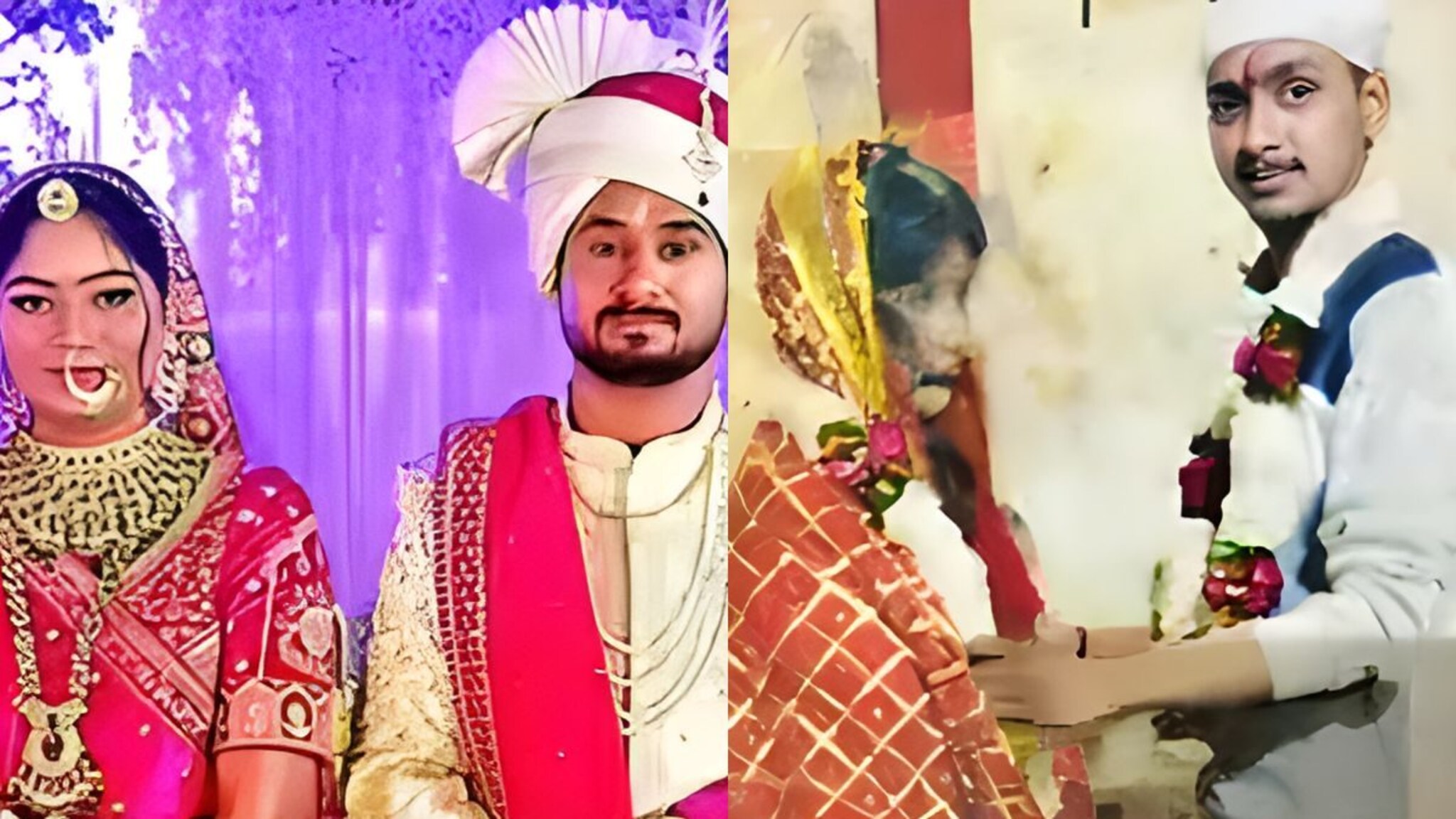 मुस्कान असो वा सोनम! लग्न केलं पण फेल का ठरलं? संशोधनातून मोठं रहस्य उलगडलं