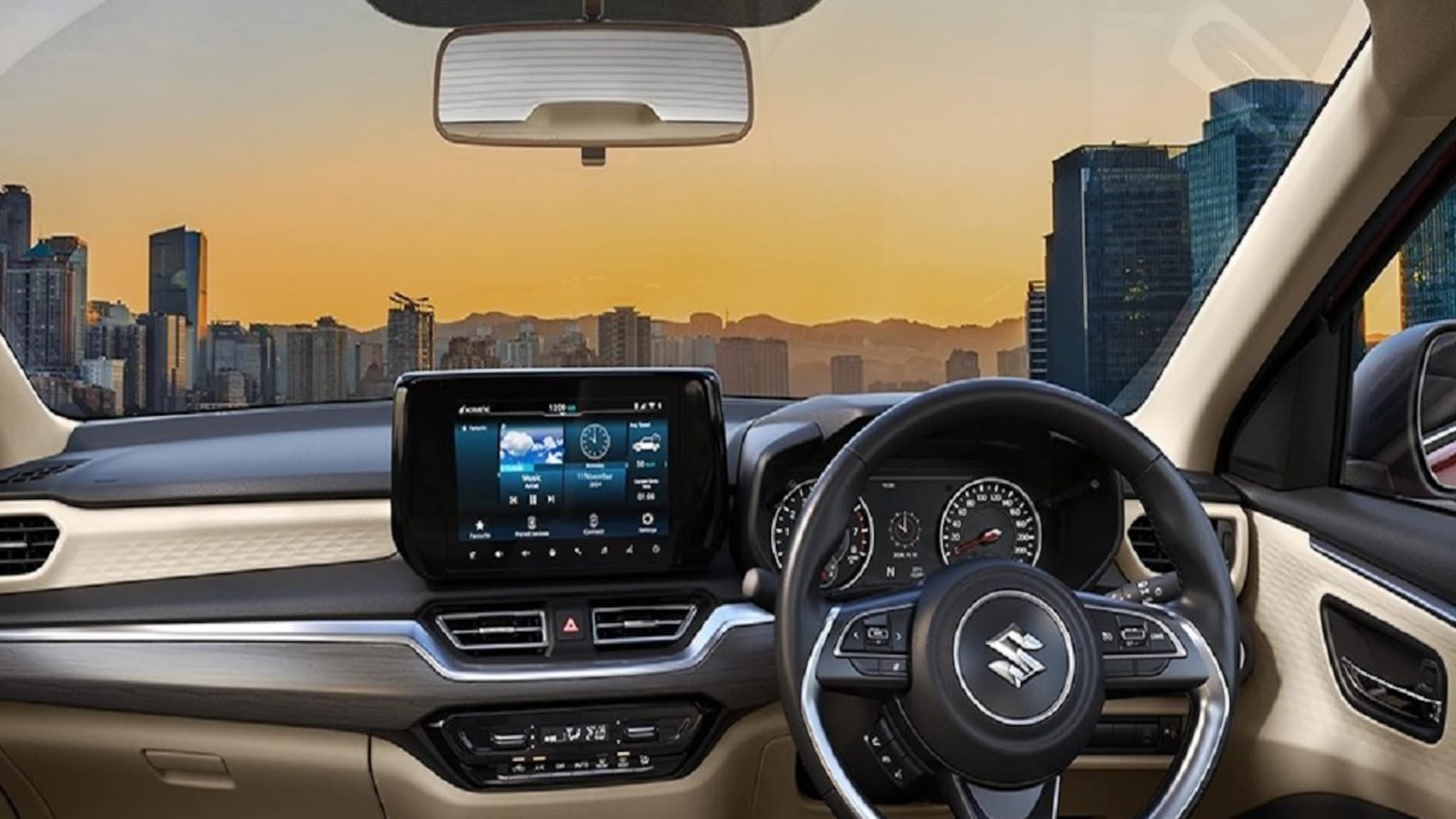 नवीन वर्षात दारात आणा 35 किमी मायलेज देणारी Car, मारुतीकडून बंपर ऑफर