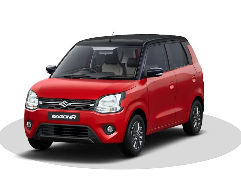 Maruti WagonR चे फिचर्स -Maruti Wagon R ही तिच्या सेगमेंटमध्ये सगळ्यात बेस्ट अशी कार आहे. Maruti WagonR मध्ये 7-इंच टचस्क्रीन इन्फोटेनमेंट सिस्टम आहे, जी Android Auto आणि Apple CarPlay ला सपोर्ट करते. 