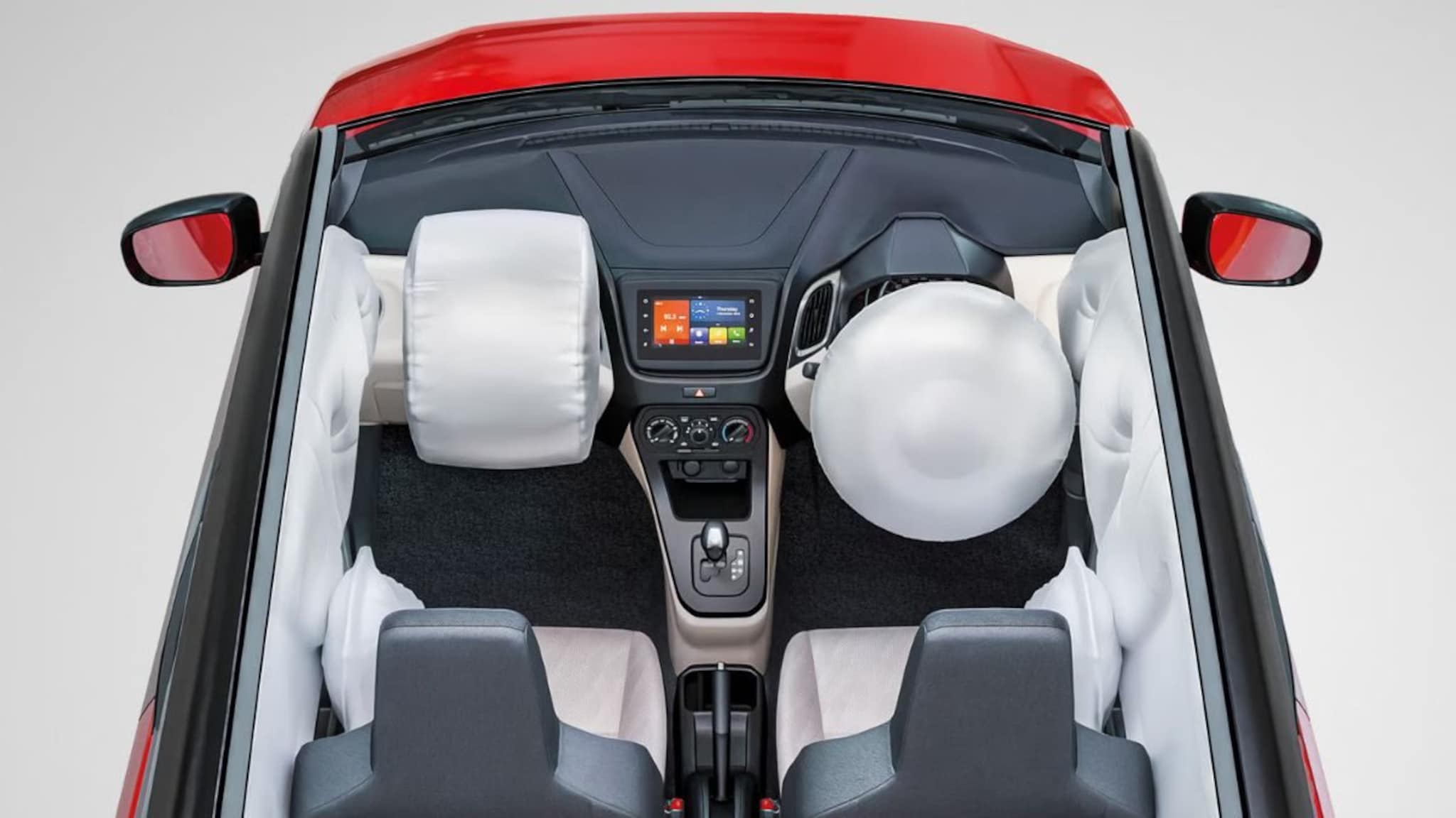 पगार असू द्या कमी पण ऑफिसला जा कारनेच! Maruti ची 24 किमी मायलेजदार Car, EMI सगळ्यात कमी