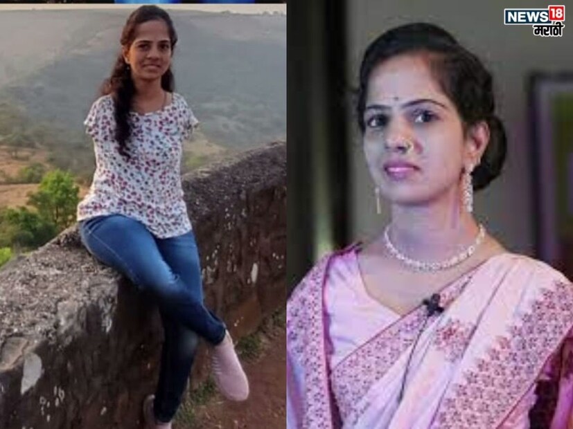 जिने लोक हार मानतात तिथे पायाने हार्मोनियम वाजवून इतिहास रचला आहे. आपण प्रत्येक छोट्या गोष्टीसाठी रडतो, मात्र या तरुणी करुन दाखवलं, हात नसतानाही कला, अभ्यास आणि इतकंच नाही तर इतर क्षेत्रातही तितकीच पारंगत आहे. हे पुन्हा एकदा दाखवून दिलं आहे. 