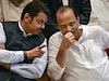 पुण्यात महायुतीत मिठाचा खडा,अजित पवारांच्या आमदाराचा भाजपाविरोधात शड्डू