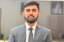 यूपीएससी IES चा निकाल जाहीर, सोलापूरचा मयुरेश वाघमारे देशात आठवा!